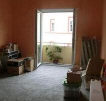 2 - Zimmerwohnung - 616,00 EUR Kaltmiete, ca.  56,00 m² in Mannheim (PLZ: 68309) Käfertal