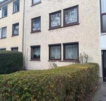 Helle 3 Zimmer Wohnung in Gröpelingen zu vermieten - Bremen Burglesum