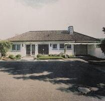 Bungalow mit Einliegerwohnung in Bad Breisig - Andernach