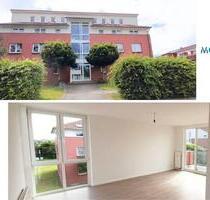 +++Moderne 3-Zimmer-Wohnung mit Balkon in Wismar+++ - Benz