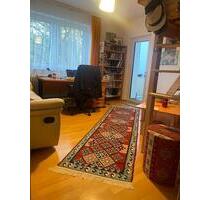 Möbl. WG Zi. mit Balkon in FFM ab sofort zu vermieten! - Frankfurt am Main Bonames