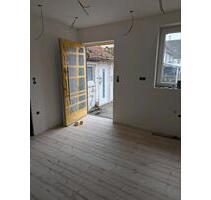2 Zimmer Wohnung mit Einbauküche - Haigerloch