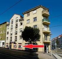 Geräumige, helle Gewerbeeinheit nahe der Zwickauer Innenstadt