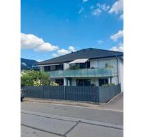 Exklusive 104 m2 Wohnung mit Balkon in Hiddenhausen Schweicheln-
