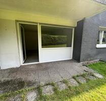 Helle 2 Zimmer Wohnung in Remscheid