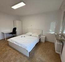 All-Inklusive WG-Zimmer in Nürnberg