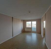 **3-Raumwohnung - Arbeit investieren, Miete sparen** - Magdeburg Alt Olvenstedt
