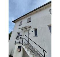 Sonnige DHH in Vilsbiburg - modern, ruhig und mit Schwedenofen