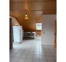 2 Zimmer Wohnung in guter Lage in Herbolzheim