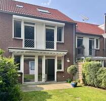 Familienglück im Grünen: Charmantes Klinkerhaus nahe Feld und Wald - Dortmund Brackel