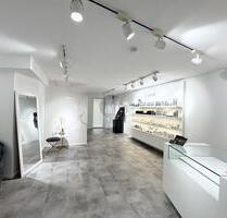 IHR START IN DIE BEAUTY-BRANCHE: VOLL AUSGESTATTETES STUDIO IN FRANKFURT - Frankfurt am Main Nordend Ost