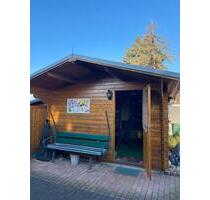 Erster Monat kostenlos! Privates Tiny House im Gartenbereich Regis – Dein Traum-Natur-Rückzugsort wartet! - Regis-Breitingen