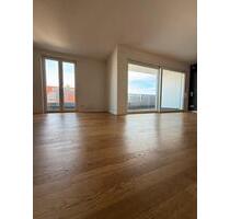 Exklusive Penthousewohnung mit Weitblick in die Rhön und Terrasse - Fulda Fulda-Galerie