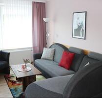 Gemütliche Ferienwohnung in Cuxhaven Duhnen