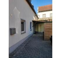 kleines Haus in Pilsting zu vermieten