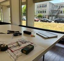 Büros ab 270,- EUR, 14 bis 36 qm, in Bürogem., EG, Düss.-Golzheim - Düsseldorf Stadtbezirk 5