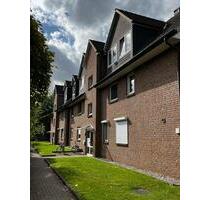 Helle 2 Zimmerwohnung in zentraler ruhiger Lage - Bargteheide
