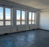 Helle & renovierte Ateliers | bright studios in Weißensee - Berlin Pankow