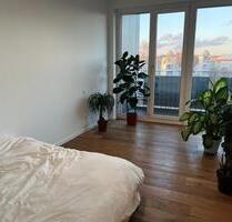 Entire 45 m² furnished studio in Graefekiez - 3 months (flexible) - Berlin Neukölln