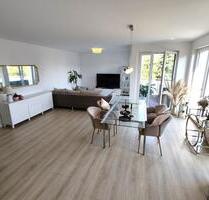 Neubau 3 Zimmer Wohnung EBK Südbalkon in Dannenbüttel Wolfburg - Sassenburg