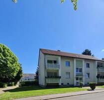 ERSTBEZUG NACH SANIERUNG Helle 3 Zimmer Wohnung mit Balkon Dortmu - Dortmund Brackel