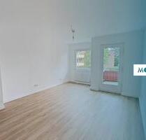 ++ PLATZ FÜR DIE GANZE FAMILIE: Großzügige 5-Zimmer-Wohnung mit Balkon ++ - Diepholz