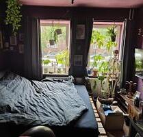 Zwei-Zimmer-Wohnung im Westring, 2019 saniert - Kiel Schreventeich