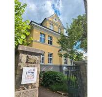 3 Zim. Whg. in Villa SG Wald ab 1.12. zu vermieten - Solingen Aufderhöhe
