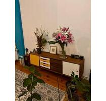 Möblierte Loft Whg 1. OG Zwischenmiete – Jan-März im Gräfekiez - Berlin Neukölln