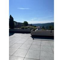 Wohnung mit Weitblick in Schonach zu vermieten - Schonach Im Schwarzwald