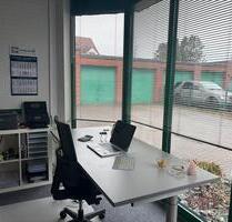 Büroplatz Untermiete Co-Working für Kreativen Kopf BO-Gerthe - Bochum Bochum-Nord