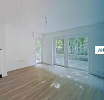 ++ Charmante 3-Zimmer-Wohnung mit Terrasse und Balkon ++ - Diepholz