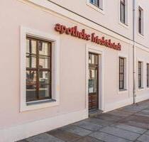 Standort mit Potenzial! - Das ist Ihr Laden! - Dresden