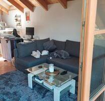 2 Zimmer Einliegerwohnung mit Einbauküche zu vermieten - Emmering