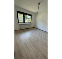 Frisch renovierte 3 Zimmer Wohnung in Sittensen