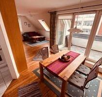 Ferienwohnung in Grömitz mit direkter Ostseenähe - Hamburg Stellingen