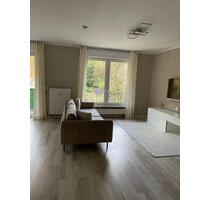 Helle 3-Zimmerwohnung mit Balkon - 75 m² - Gummersbach