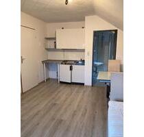 Apartment in Nister - 390,00 EUR Kaltmiete, ca.  25,00 m² in Hachenburg (PLZ: 57627)