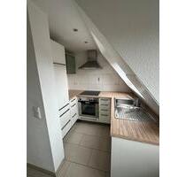 2 Zimmer Wohnung zentral in Stuttgart Vaihingen