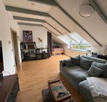 Schicke Wohnung für Singles in Alpheide - Nienburg (Weser)