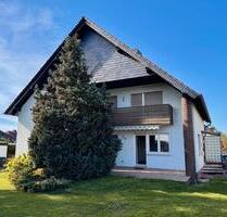 Ein- oder Zweifamilienhaus mit vielen Möglichkeiten - Frankfurt am Main Eschersheim