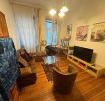 Wohnung in Moabit - 10 Min. zum Hbf | Zwischenmiete im Januar - Berlin Mitte