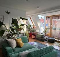 70 qm 2 Zimmer eigenes Bad und Eingang in 2 er WG - Berlin Rummelsburg