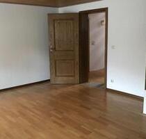 4-Raum-Wohnung mit Einbauküche in Ortsteil-Bad Dürrheim