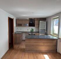 104 qm 3 Zimmer Wohnung, Zentral 86653 Monheim.