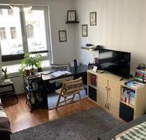 Perfekt zum Semesterstart: 1-Zi.-Whg. Nähe Med.-Campus ab 1.10. - Dresden Altstadt
