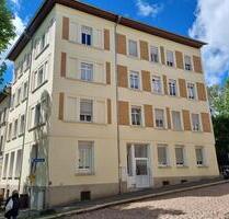 Moderne 1-Zimmer-Wohnung in Gera
