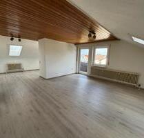 2 Zimmer-Wohnung mit Balkon - 620,00 EUR Kaltmiete, in Crailsheim (PLZ: 74564)