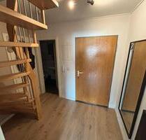 Wohnung in Niebüll Zentrumsnah - 596,00 EUR Kaltmiete, in Niebüll (PLZ: 25899)