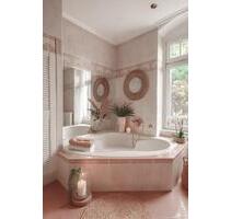 Traumhaft Wohnen in Dresden, HELLE 2-Raum-Wohnung mieten